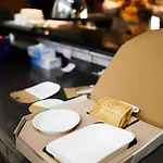 Divan 4*