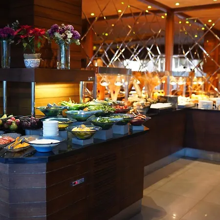 Divan Hotel