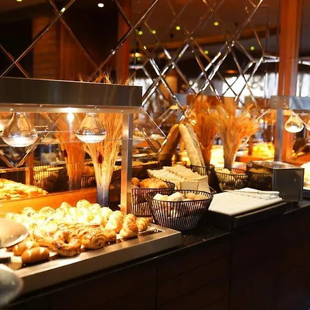 Divan Hotel Bursa