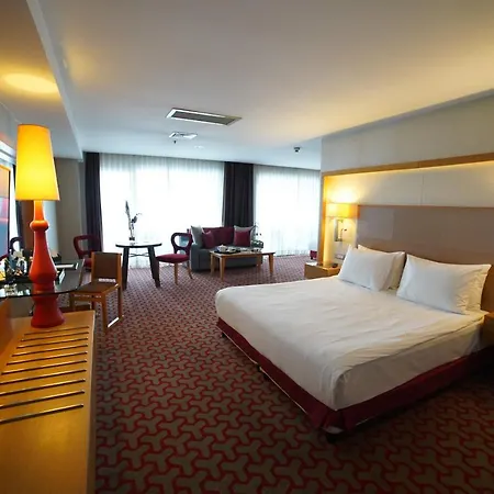 Divan 4* Bursa