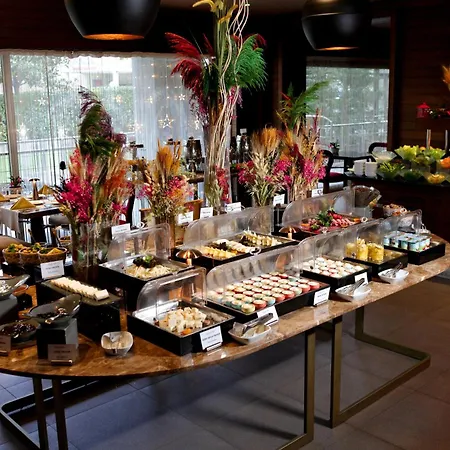 Divan Hotel