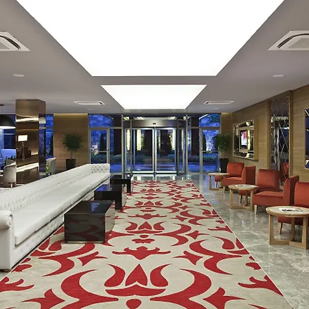 Divan Hotel Bursa