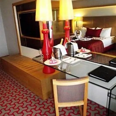 Divan Hotell