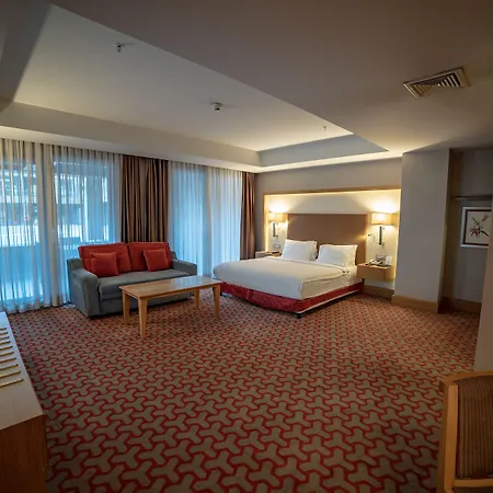 Divan Hotell 4*
