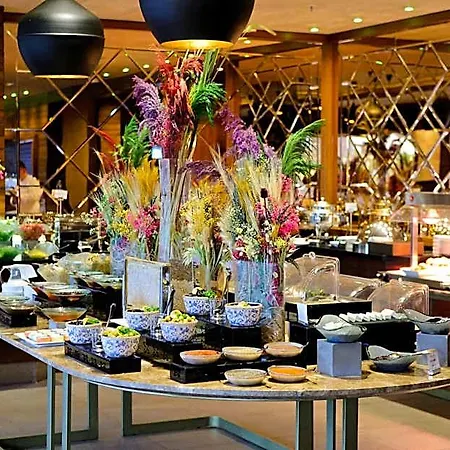 Divan Hotel Bursa