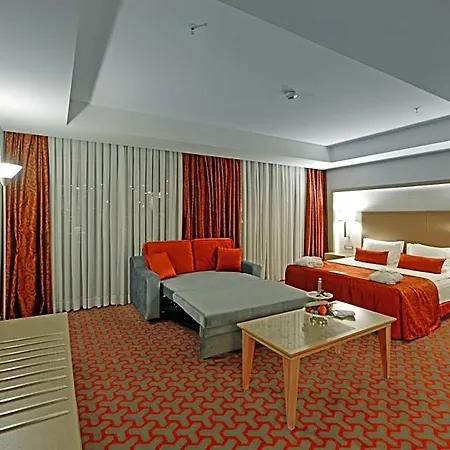 Hotel Divan Bursa