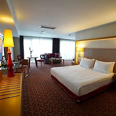 Divan Hotel Bursa