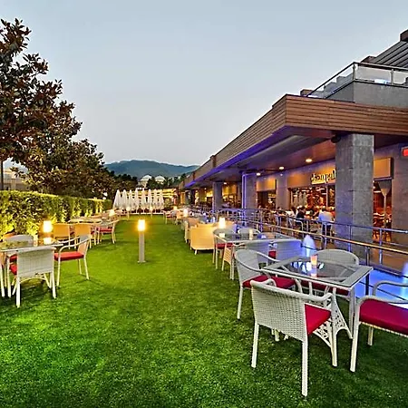 Divan Hotel Bursa