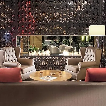 Hotel Divan 4*