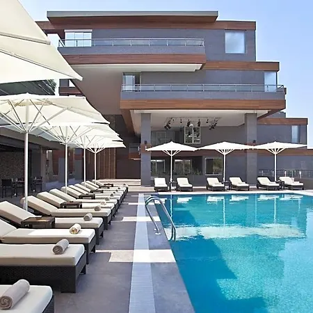 Hotel Divan 4*