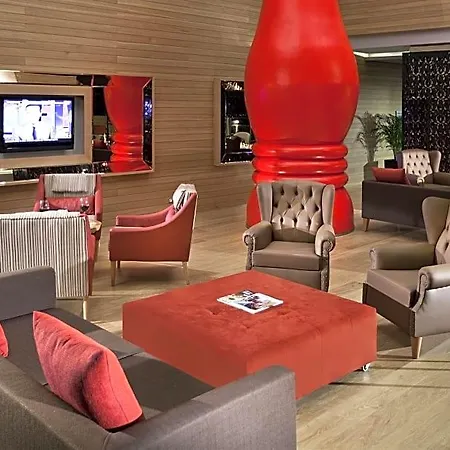 Divan 4*