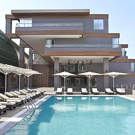 Divan Hotel