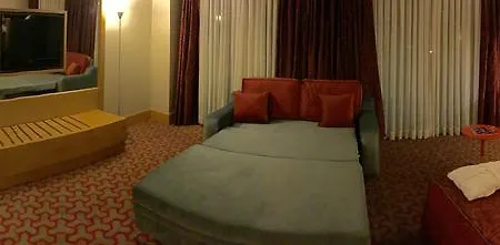 酒店 迪万布尔萨酒店 伯萨