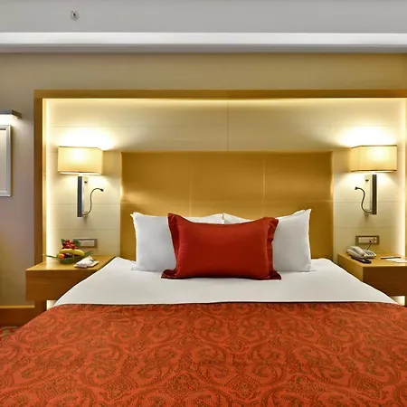 호텔 Divan