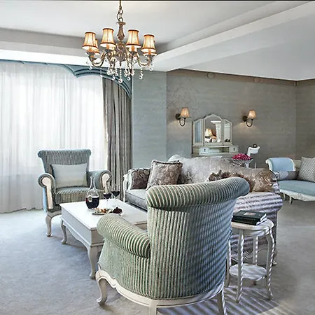 Divan 4* Bursa
