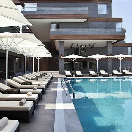 Divan 4* Bursa
