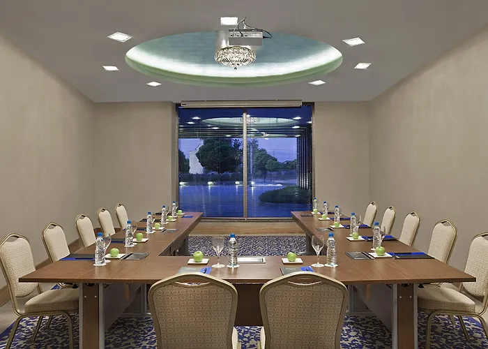 Отель Divan Бурса