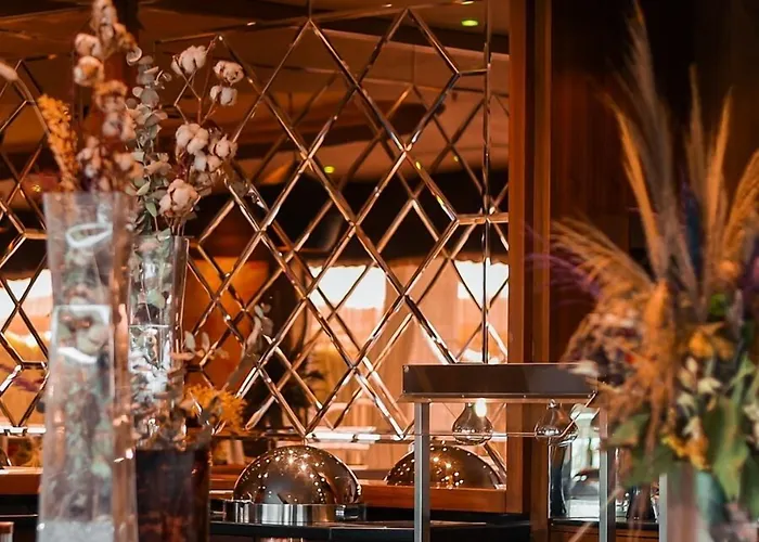 Отель Divan Бурса